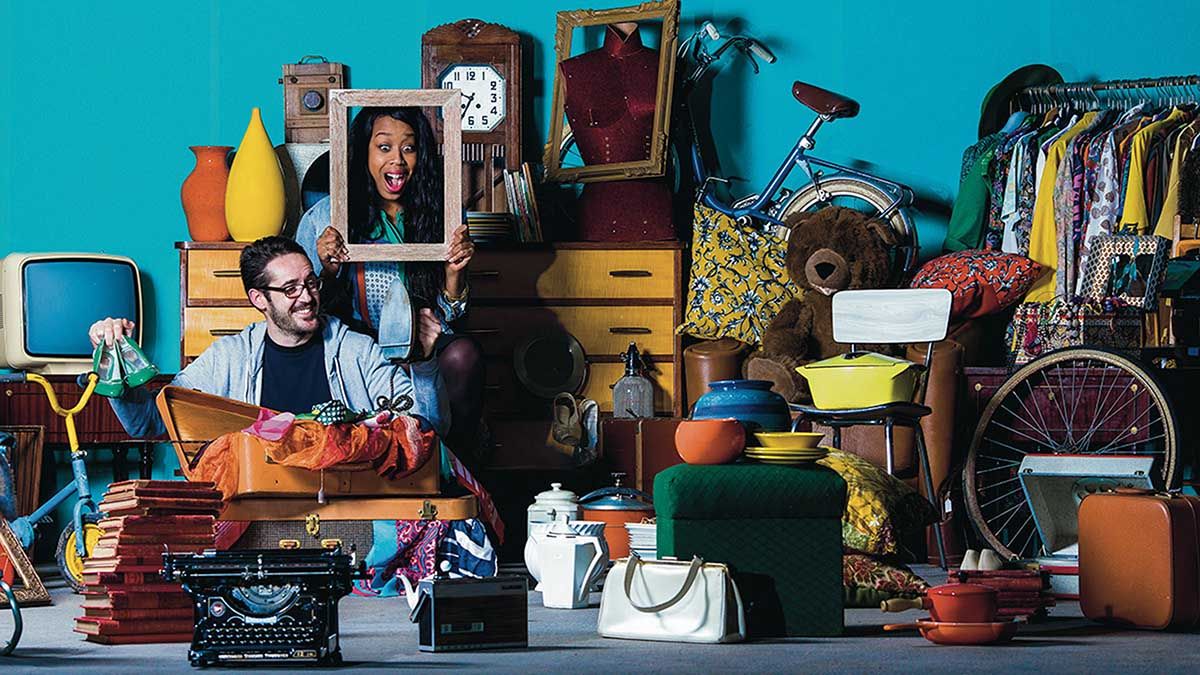 Emmaüs Rhône-Alpes